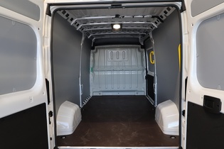 Toyota Proace MAX vaihtoauto