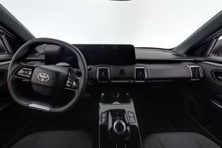 Toyota Urban Cruiser vaihtoauto