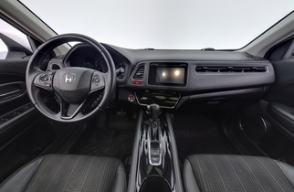 Honda HR-V vaihtoauto