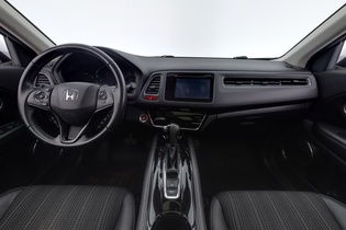 Honda HR-V vaihtoauto