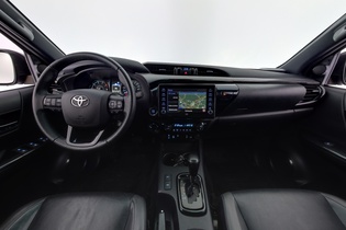 TruckMasters OX 4x4 vaihtoauto