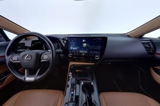 Lexus NX vaihtoauto