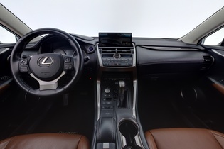 Lexus NX vaihtoauto