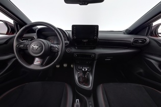 Toyota GR Yaris vaihtoauto