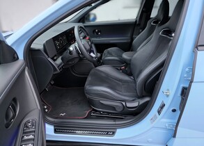 Hyundai IONIQ 5 vaihtoauto