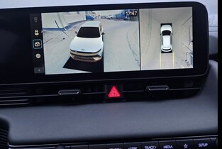 Hyundai IONIQ 5 vaihtoauto