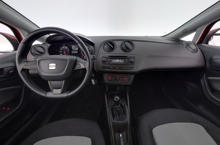 SEAT Ibiza vaihtoauto