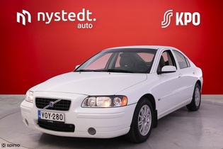 Volvo S60 vaihtoauto
