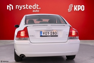 Volvo S60 vaihtoauto