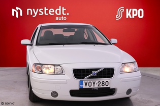 Volvo S60 vaihtoauto