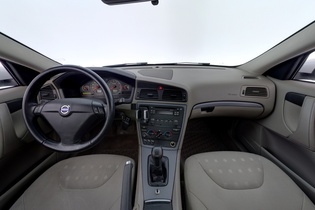 Volvo S60 vaihtoauto