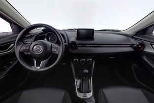 Mazda CX-3 vaihtoauto