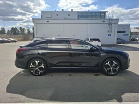 Citroën C5 X vaihtoauto