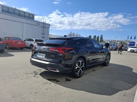 Citroën C5 X vaihtoauto