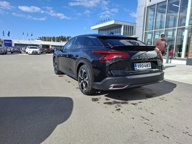 Citroën C5 X vaihtoauto