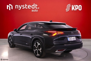 Citroën C5 X vaihtoauto