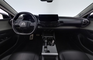 Citroën C5 X vaihtoauto