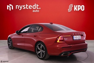 Volvo S60 vaihtoauto