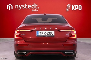 Volvo S60 vaihtoauto