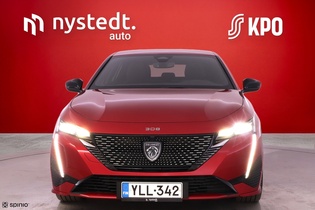 Peugeot 308 vaihtoauto