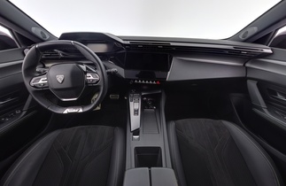 Peugeot 308 vaihtoauto