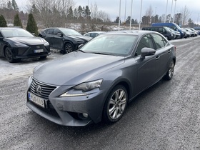 Lexus IS vaihtoauto