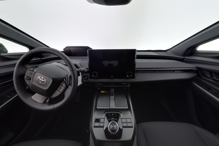 Toyota C-HR+ vaihtoauto