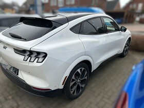 Ford USA Mustang vaihtoauto