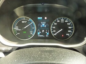 Mitsubishi Eclipse Cross vaihtoauto