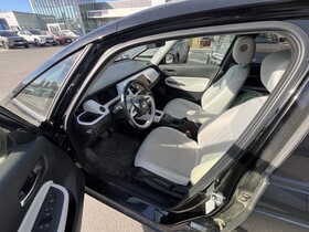 Honda Jazz vaihtoauto