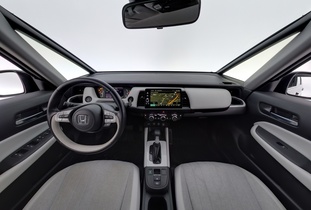 Honda Jazz vaihtoauto