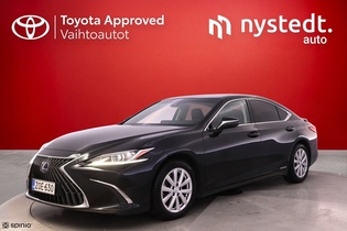 Lexus ES vaihtoauto
