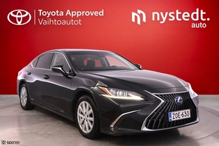 Lexus ES vaihtoauto