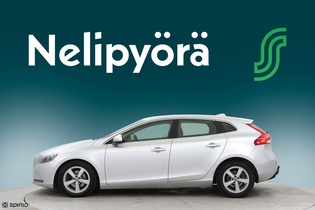 Volvo V40 vaihtoauto