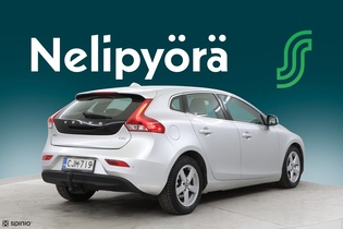 Volvo V40 vaihtoauto