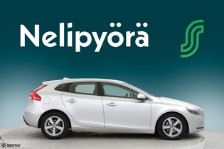 Volvo V40 vaihtoauto