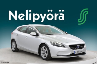 Volvo V40 vaihtoauto