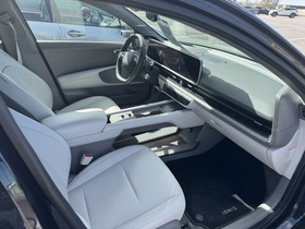 Hyundai IONIQ 6 vaihtoauto