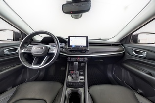 Jeep Compass vaihtoauto