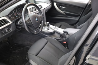 BMW 316 vaihtoauto