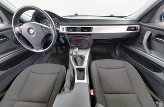 BMW 316 vaihtoauto