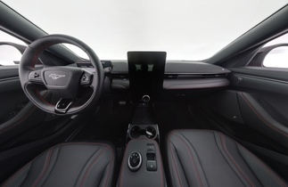 Ford USA Mustang vaihtoauto