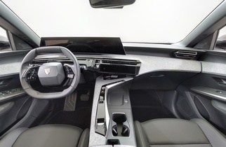 Peugeot E-3008 vaihtoauto