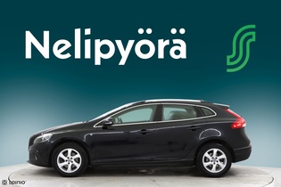 Volvo V40 Cross Country vaihtoauto