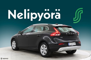Volvo V40 Cross Country vaihtoauto