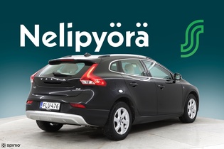 Volvo V40 Cross Country vaihtoauto