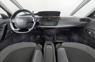 Citroën Grand C4 Picasso vaihtoauto