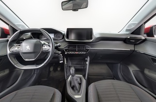 Peugeot 208 vaihtoauto