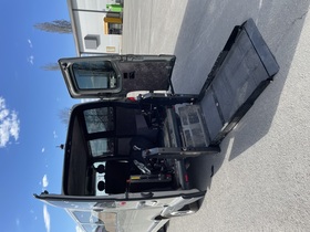 Renault Master vaihtoauto