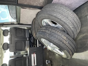 Renault Master vaihtoauto